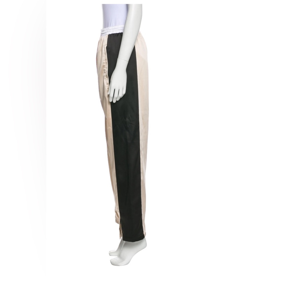 KOCHÉ
Colorblock Pattern Sweatpants - Picture 2 of 4